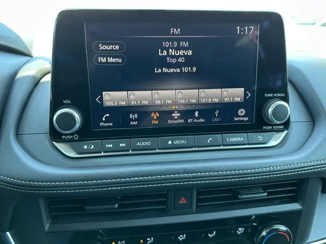 SEMINUEVOS NISSAN Rogue a Estados en autogozo