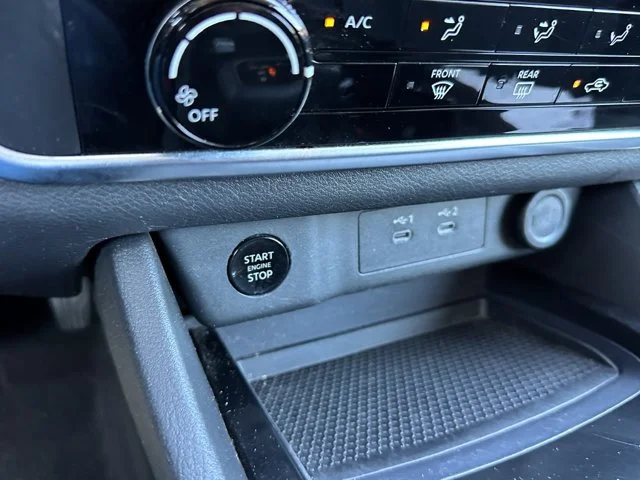 SEMINUEVOS NISSAN Rogue a Estados en autogozo