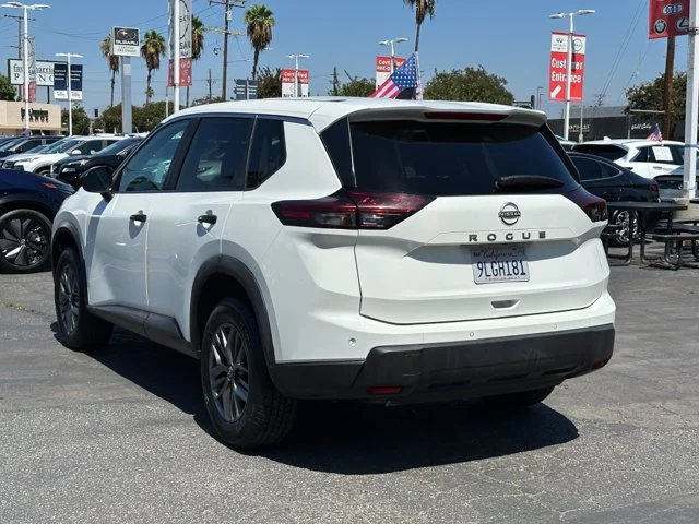 SEMINUEVOS NISSAN Rogue a Estados en autogozo