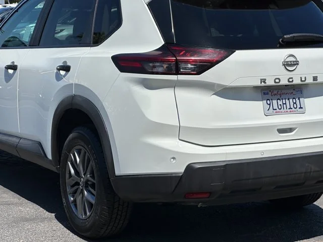 SEMINUEVOS NISSAN Rogue a Estados en autogozo