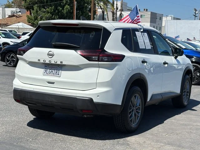 SEMINUEVOS NISSAN Rogue a Estados en autogozo