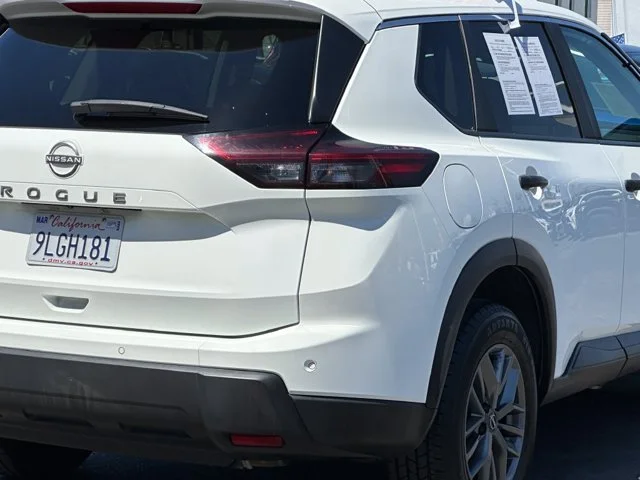 SEMINUEVOS NISSAN Rogue a Estados en autogozo