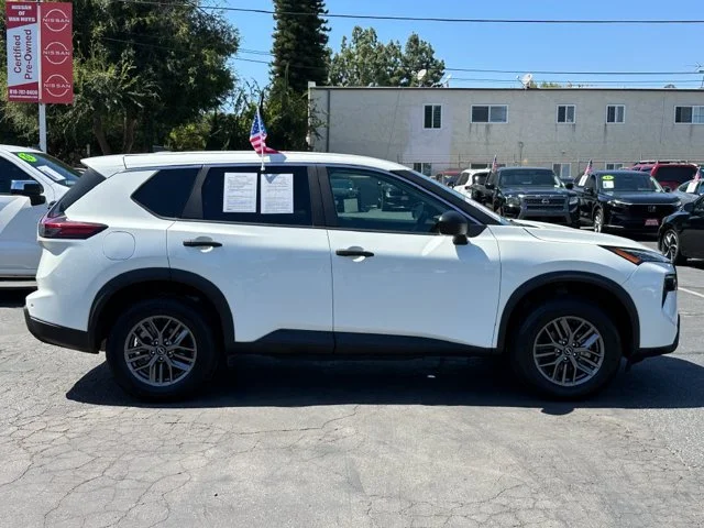 SEMINUEVOS NISSAN Rogue a Estados en autogozo