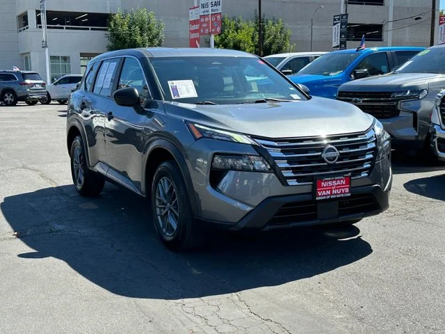 SEMINUEVOS NISSAN Rogue a Estados en autogozo