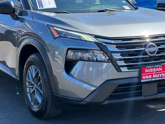 SEMINUEVOS NISSAN Rogue a Estados en autogozo