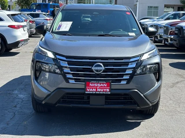SEMINUEVOS NISSAN Rogue a Estados en autogozo