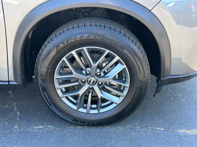 SEMINUEVOS NISSAN Rogue a Estados en autogozo