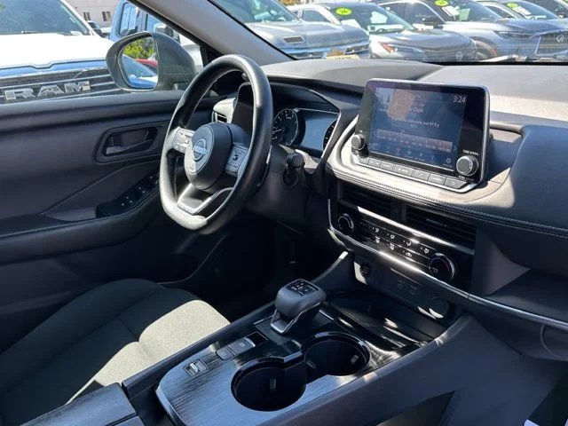 SEMINUEVOS NISSAN Rogue a Estados en autogozo