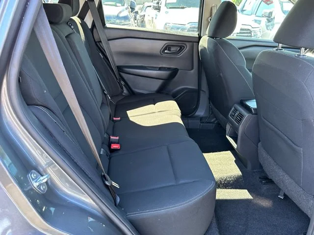 SEMINUEVOS NISSAN Rogue a Estados en autogozo