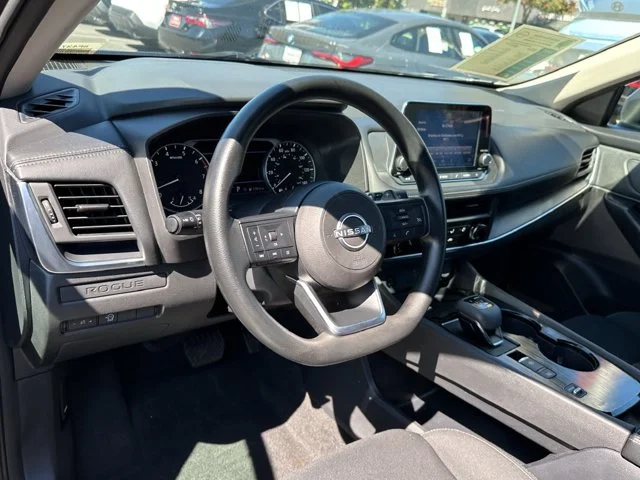 SEMINUEVOS NISSAN Rogue a Estados en autogozo