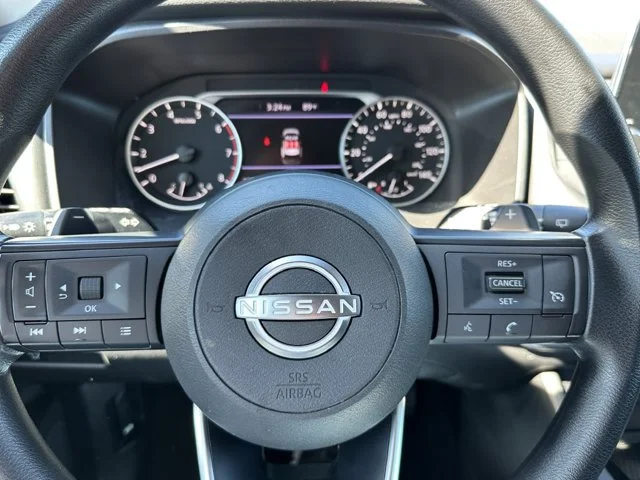 SEMINUEVOS NISSAN Rogue a Estados en autogozo