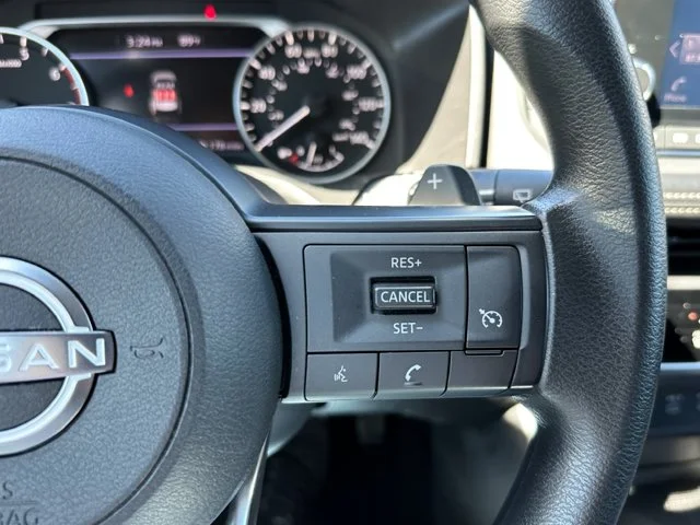 SEMINUEVOS NISSAN Rogue a Estados en autogozo