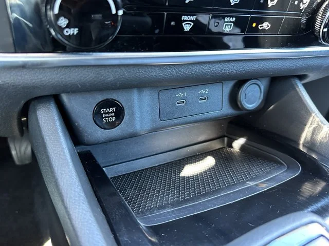 SEMINUEVOS NISSAN Rogue a Estados en autogozo