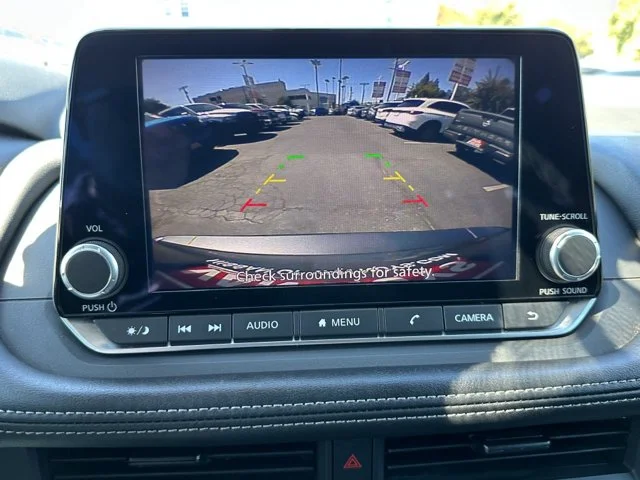 SEMINUEVOS NISSAN Rogue a Estados en autogozo