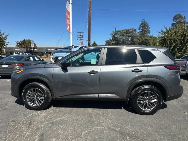 SEMINUEVOS NISSAN Rogue a Estados en autogozo
