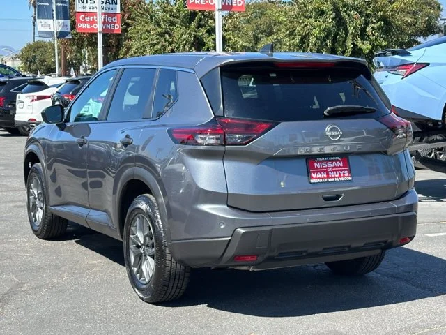 SEMINUEVOS NISSAN Rogue a Estados en autogozo