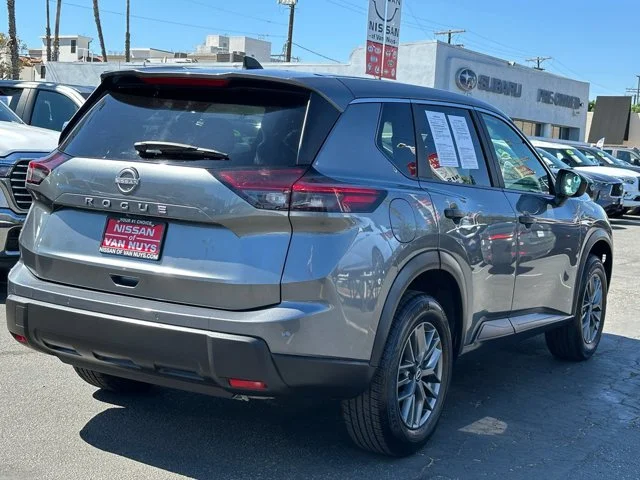 SEMINUEVOS NISSAN Rogue a Estados en autogozo