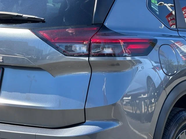 SEMINUEVOS NISSAN Rogue a Estados en autogozo