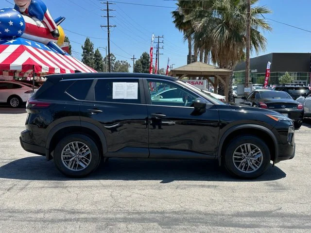 SEMINUEVOS NISSAN Rogue a Estados en autogozo