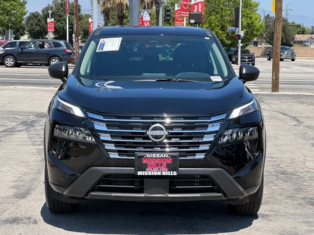 SEMINUEVOS NISSAN Rogue a Estados en autogozo