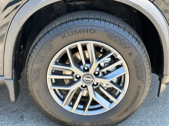SEMINUEVOS NISSAN Rogue a Estados en autogozo