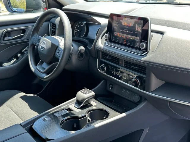 SEMINUEVOS NISSAN Rogue a Estados en autogozo