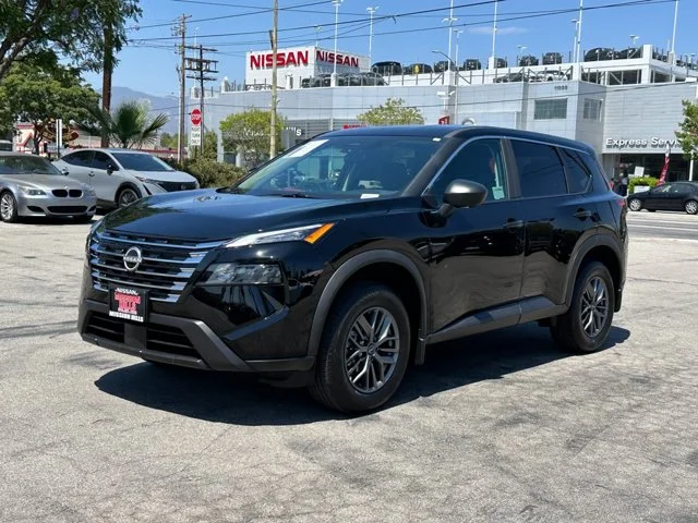 SEMINUEVOS NISSAN Rogue a Estados en autogozo