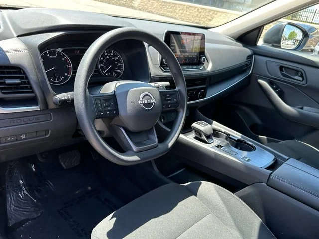 SEMINUEVOS NISSAN Rogue a Estados en autogozo