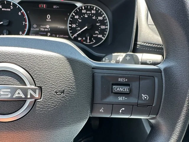 SEMINUEVOS NISSAN Rogue a Estados en autogozo