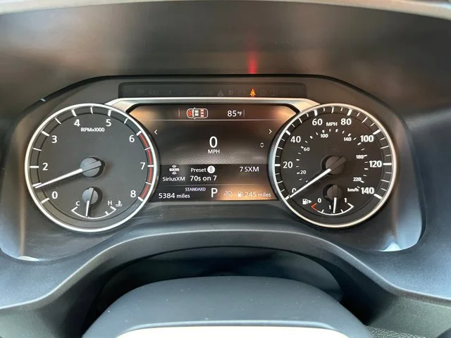 SEMINUEVOS NISSAN Rogue a Estados en autogozo