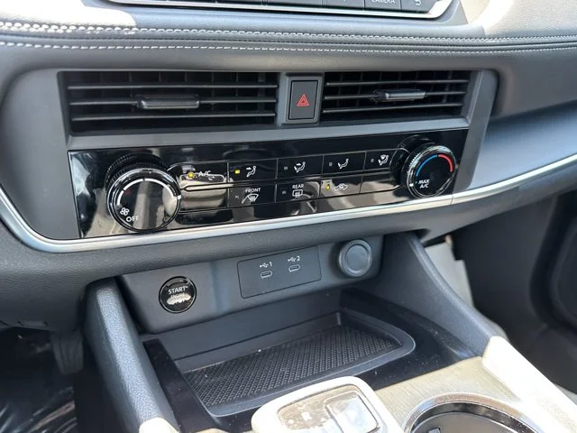 SEMINUEVOS NISSAN Rogue a Estados en autogozo