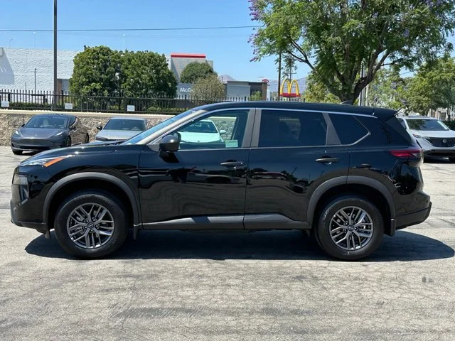 SEMINUEVOS NISSAN Rogue a Estados en autogozo