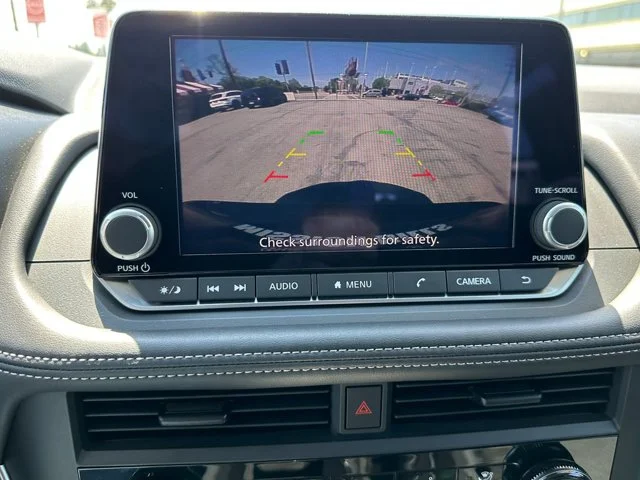 SEMINUEVOS NISSAN Rogue a Estados en autogozo