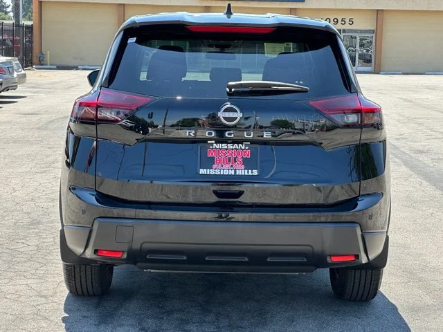 SEMINUEVOS NISSAN Rogue a Estados en autogozo