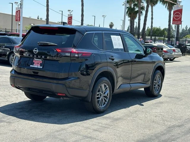 SEMINUEVOS NISSAN Rogue a Estados en autogozo