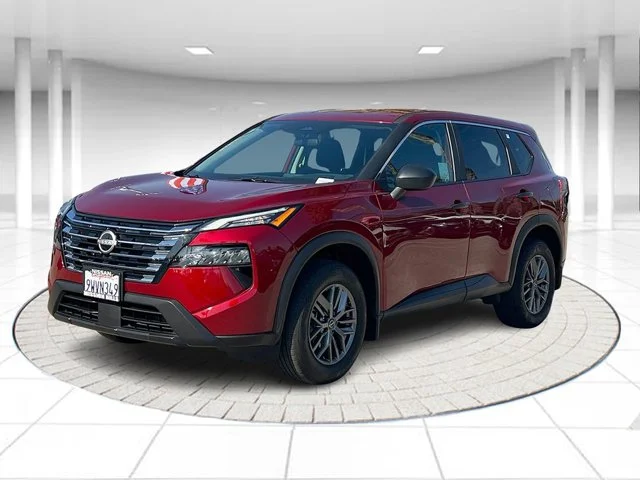 SEMINUEVOS NISSAN Rogue a Estados en autogozo
