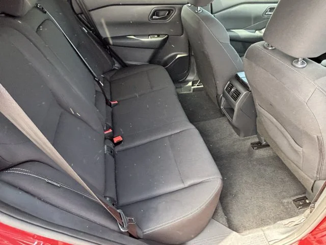 SEMINUEVOS NISSAN Rogue a Estados en autogozo