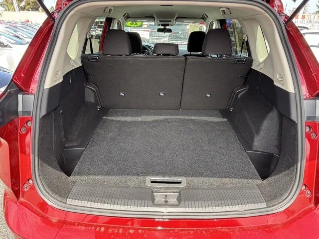 SEMINUEVOS NISSAN Rogue a Estados en autogozo
