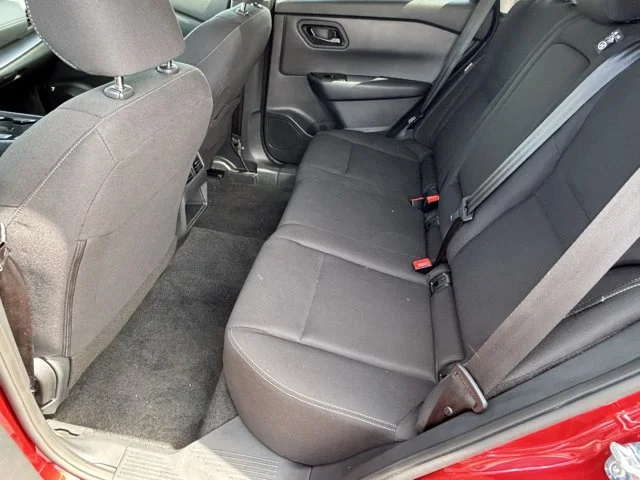 SEMINUEVOS NISSAN Rogue a Estados en autogozo