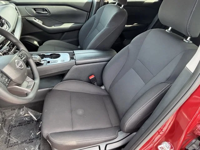 SEMINUEVOS NISSAN Rogue a Estados en autogozo