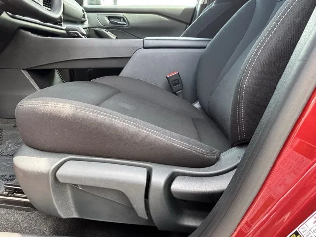 SEMINUEVOS NISSAN Rogue a Estados en autogozo