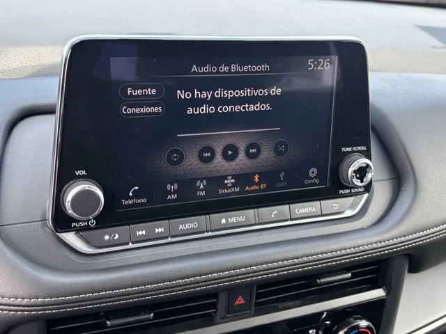 SEMINUEVOS NISSAN Rogue a Estados en autogozo