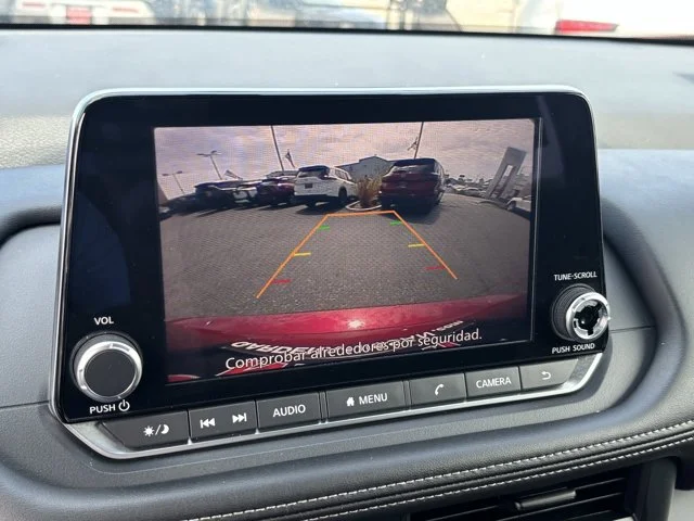 SEMINUEVOS NISSAN Rogue a Estados en autogozo