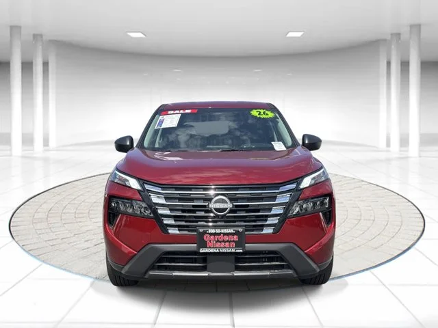 SEMINUEVOS NISSAN Rogue a Estados en autogozo