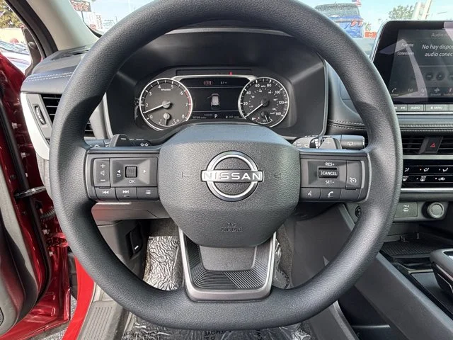 SEMINUEVOS NISSAN Rogue a Estados en autogozo