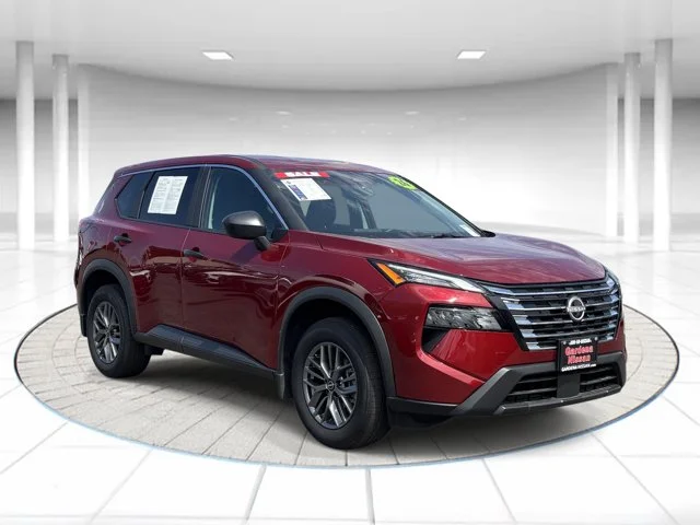 SEMINUEVOS NISSAN Rogue a Estados en autogozo