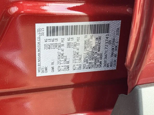 SEMINUEVOS NISSAN Rogue a Estados en autogozo