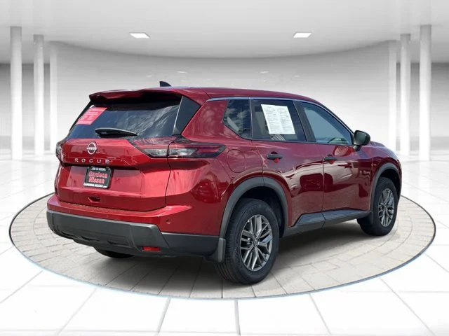 SEMINUEVOS NISSAN Rogue a Estados en autogozo