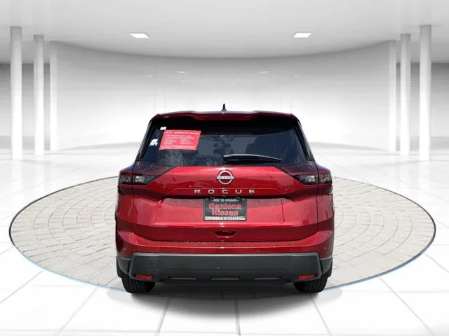 SEMINUEVOS NISSAN Rogue a Estados en autogozo