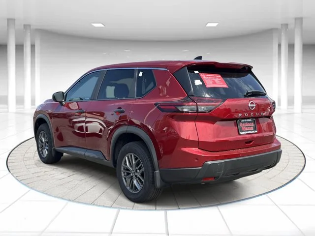 SEMINUEVOS NISSAN Rogue a Estados en autogozo